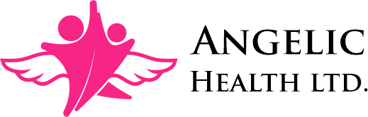 Angelic Logo